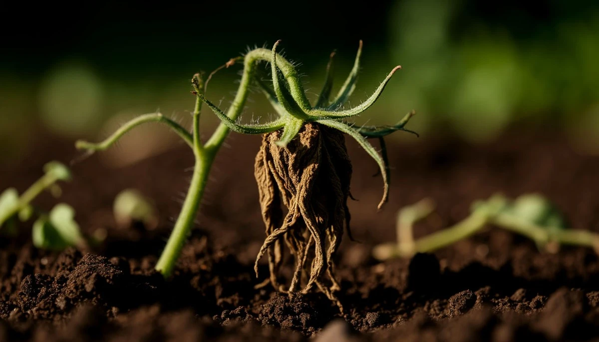 Jedna chyba v substrátu zničí sazenice rajčat: tohle tam nikdy nedávejte