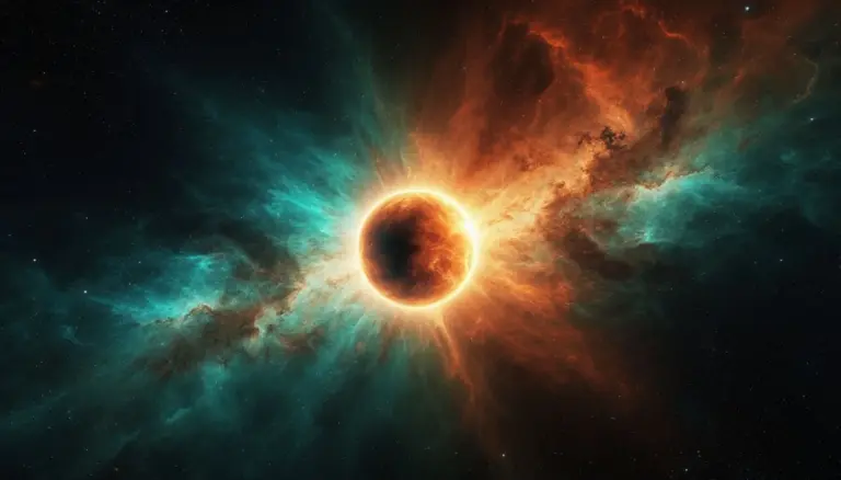 Kam zmizela obří hvězda M31-2014-DS1? Vědci hlásí tichý zrod černé díry