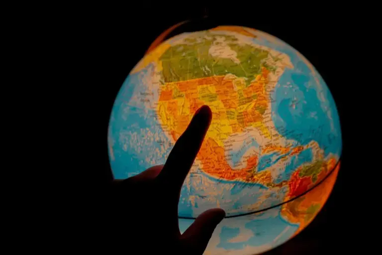 Konec populační exploze: Proč lidstvo narazí na strop 10,3 miliardy