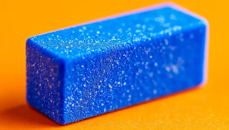 Modrý konec gumy: Skrytý trik, který v Česku ničí sešity