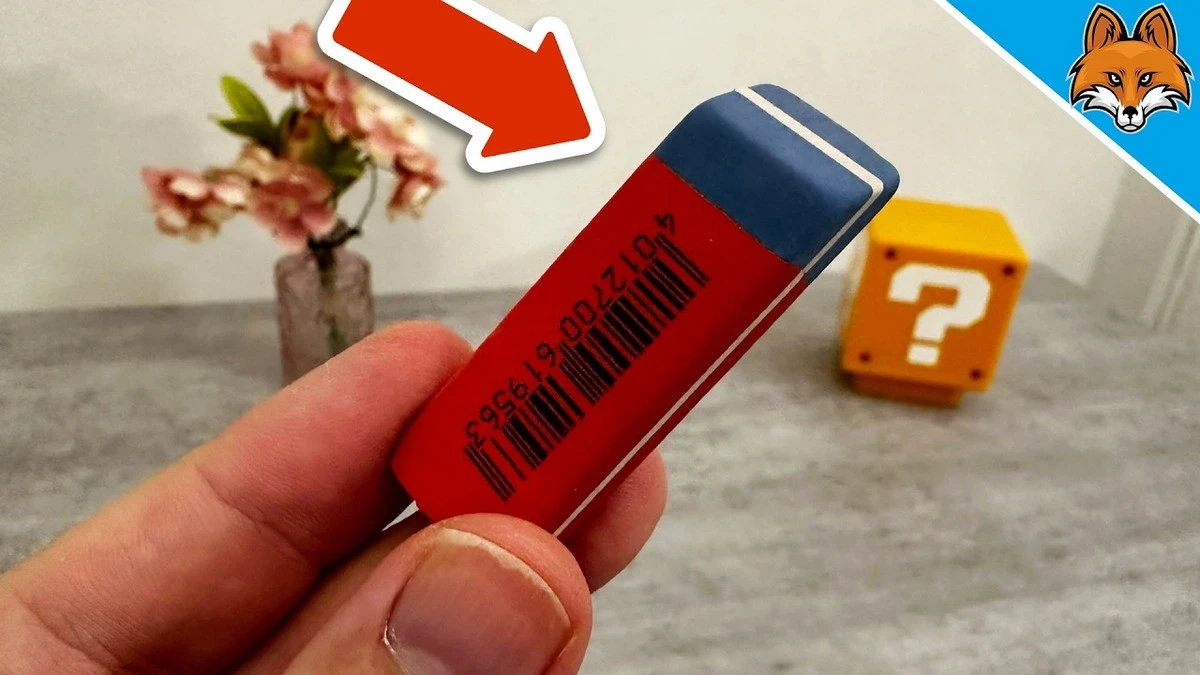 Modrý konec gumy: Skrytý trik, který v únoru 2026 šokuje Česko - image 1