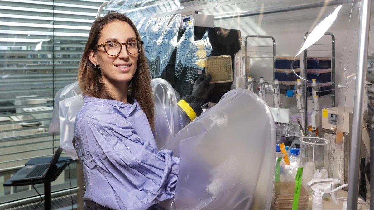 Proč běžná střevní bakterie u někoho spouští rakovinu: Vědci našli skrytý virus - image 1