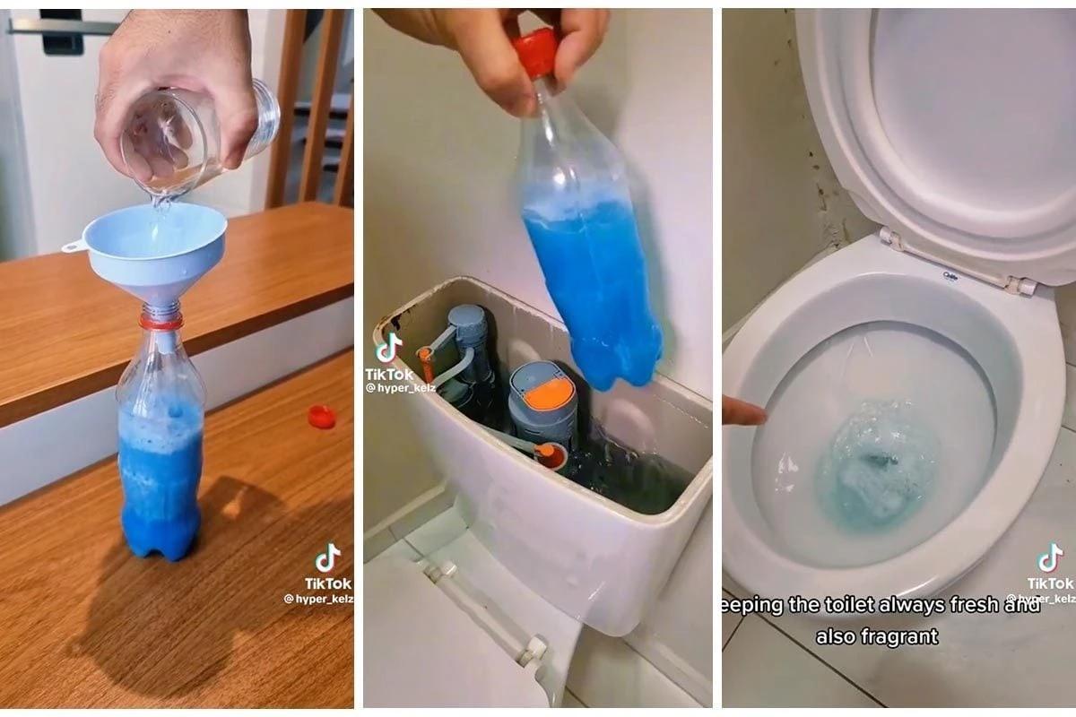 Proč Češi lijí Jar do záchodu? Trik za 20 Kč dává sbohem zápachu - image 1