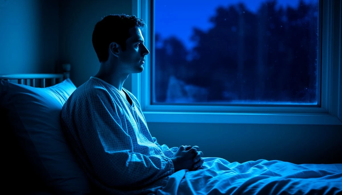 Proč diagnóza rakoviny zvyšuje riziko, že začnete porušovat zákon