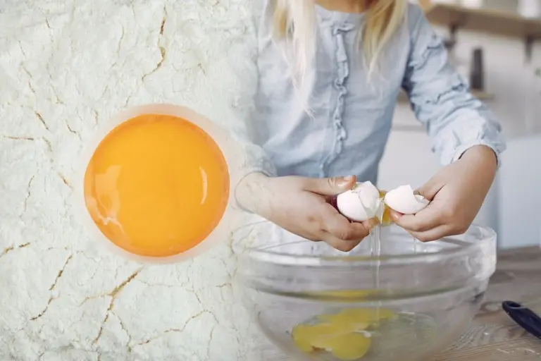 Proč fitness trenéři vyhazují žloutky a co se stane s tělem, když je sníte