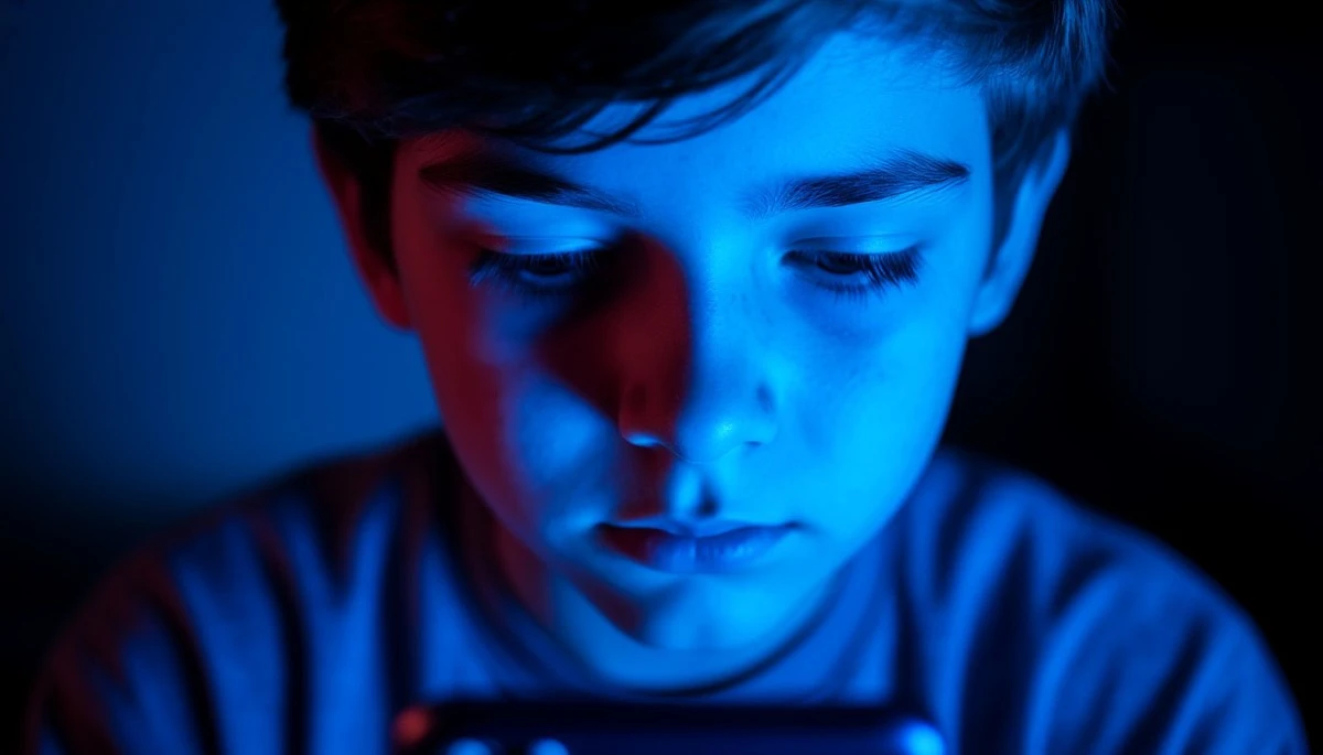 Proč je zákaz TikToku pro mladé jen nebezpečná iluze