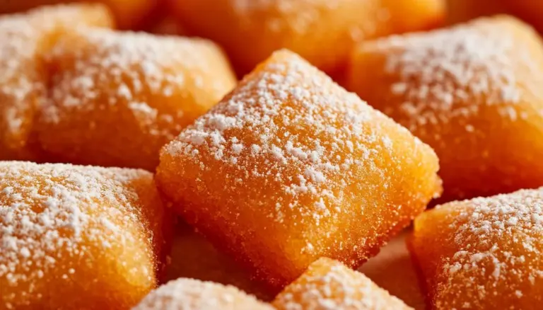 Proč letos masopustní koblížky zklamaly? Zkuste křupavé Mutzenblätter