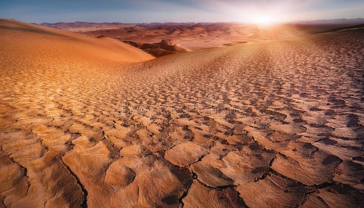 Proč meteorologové varují před letošním létem: Fenomén El Niño přepne počasí do extrému - image 1