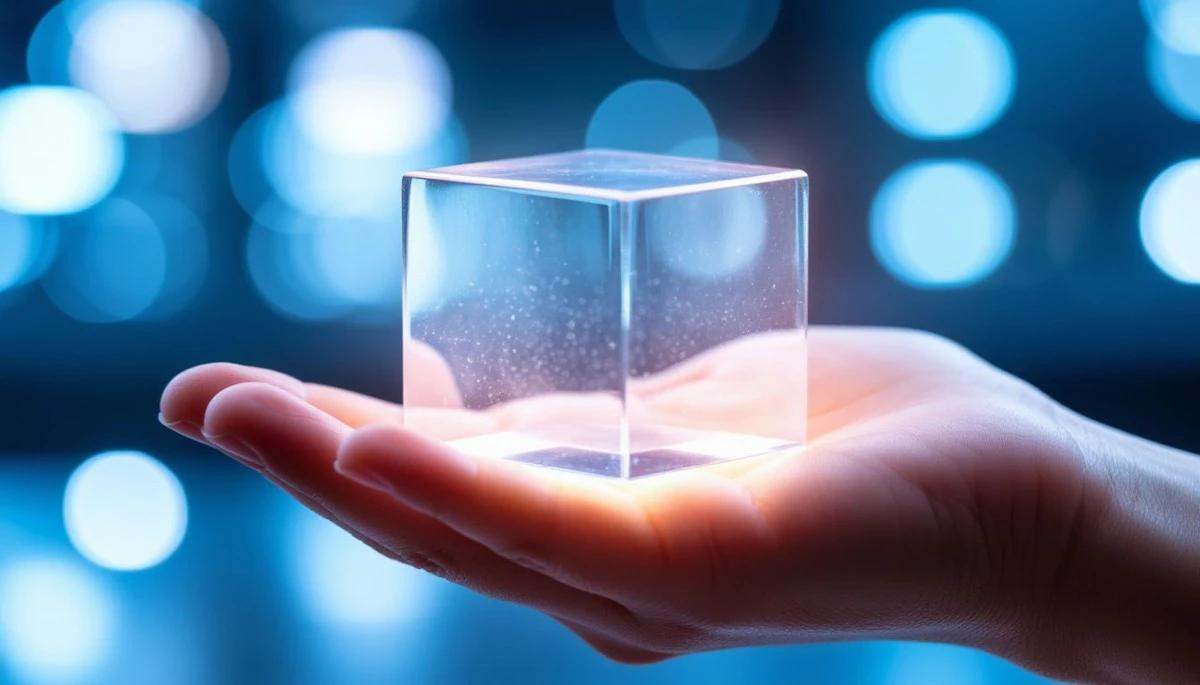 Proč Microsoft pálí laserem do skla data ze dvou milionů knih