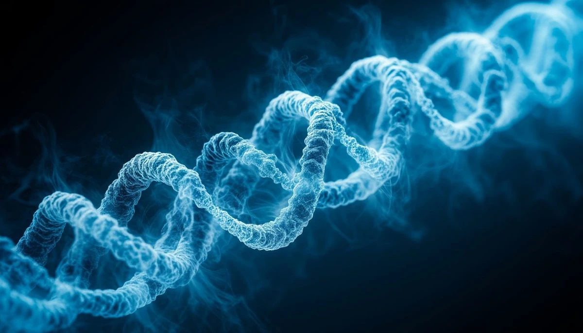 Proč mužům s věkem mizí chromozom Y a jak to ovlivňuje délku života