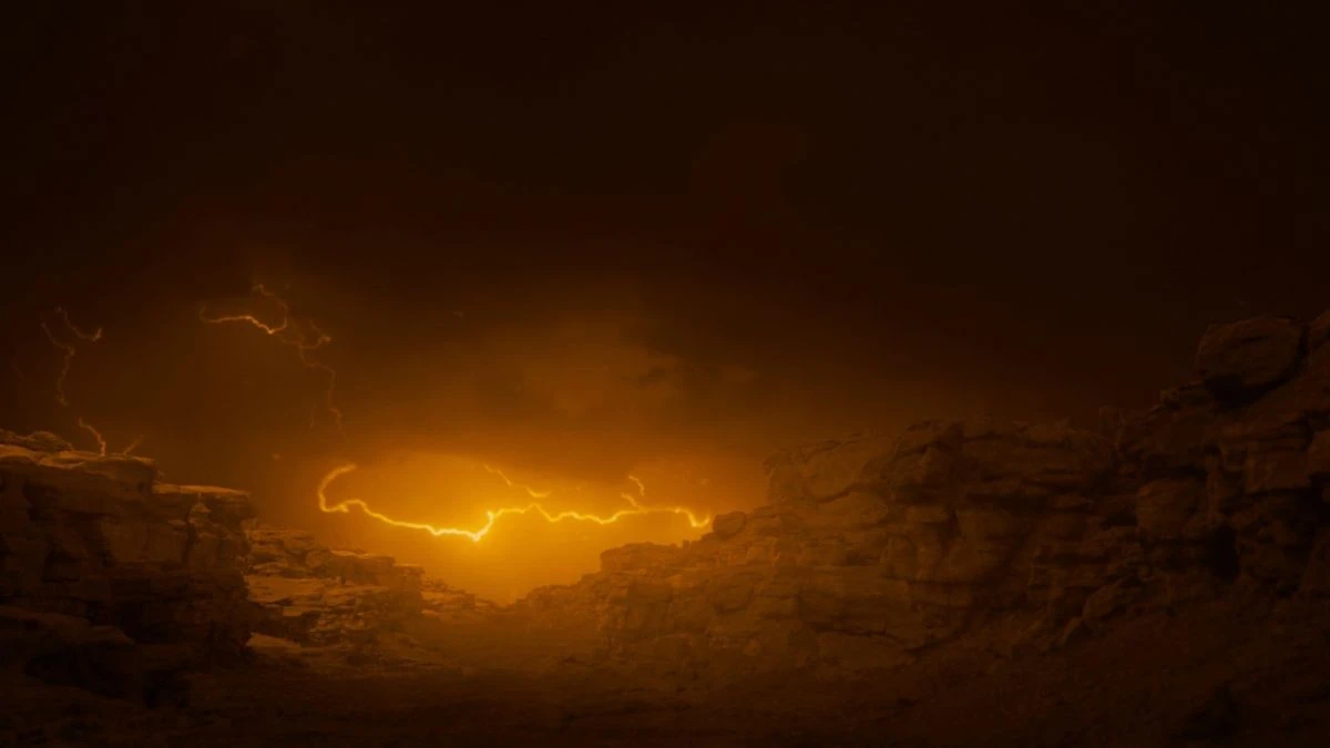 Proč NASA zachytila podivné „hvízdání“ z Marsu