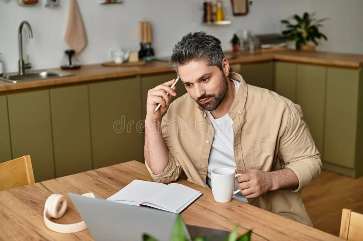 Proč někteří lidé stihnou o 40 minut víc: Odpověď leží v mentální mlze - image 1