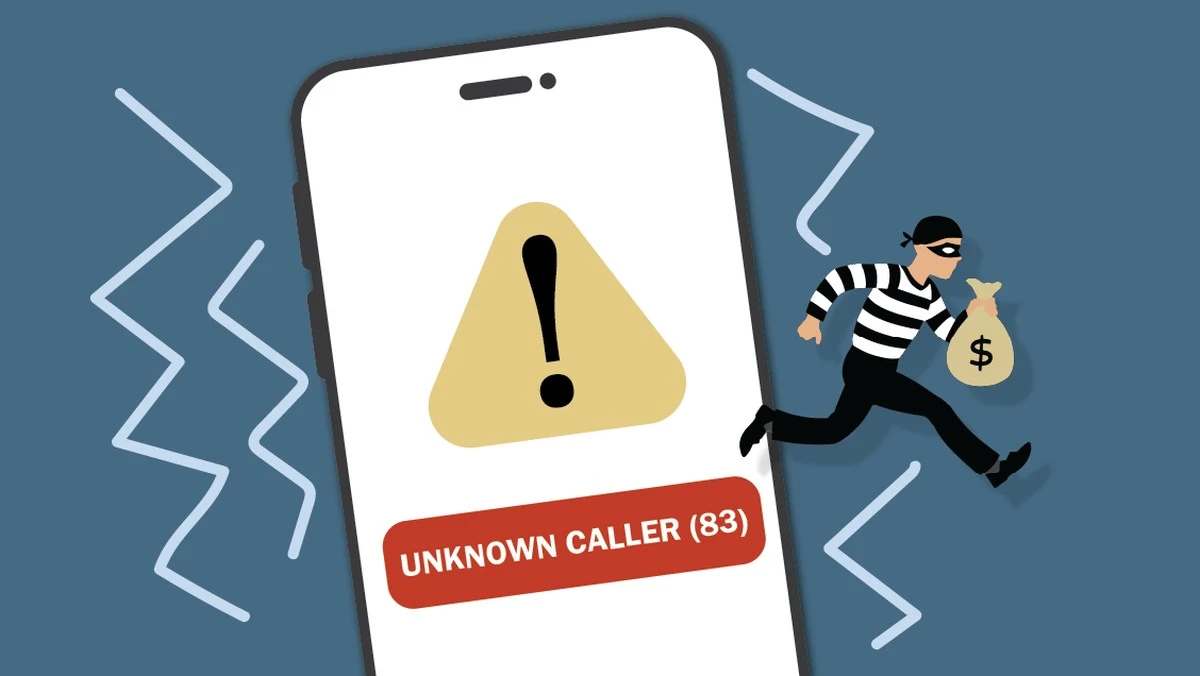 Proč podvodníci ruší call centra: Vašeho příbuzného teď napodobí umělá inteligence - image 1