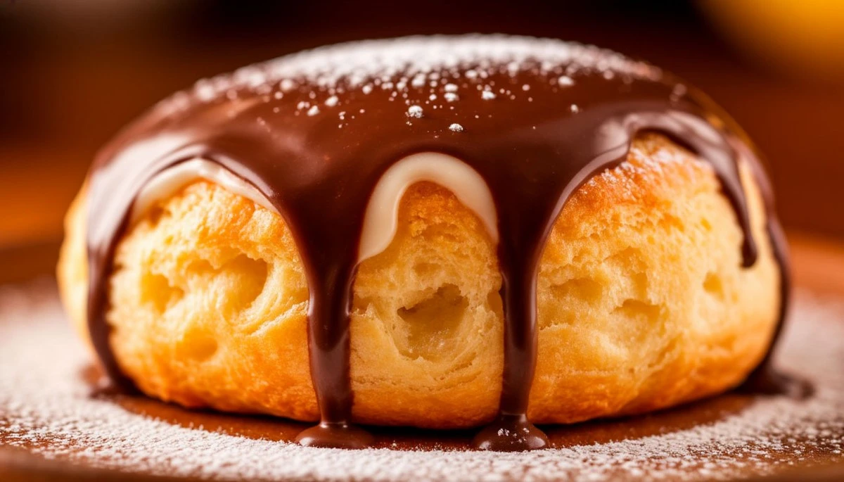 Proč se domácí Amerikaner vždy roztečou? 3 triky pro dokonalý tvar