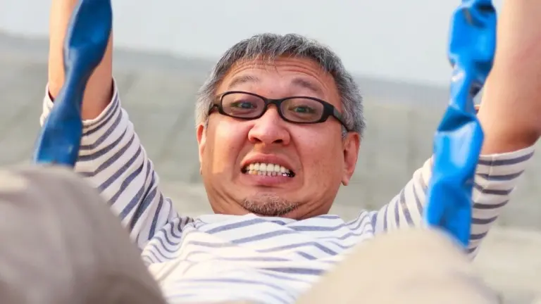 Proč se dospělí s hravou povahou dožívají vyššího věku a lépe zvládají stres