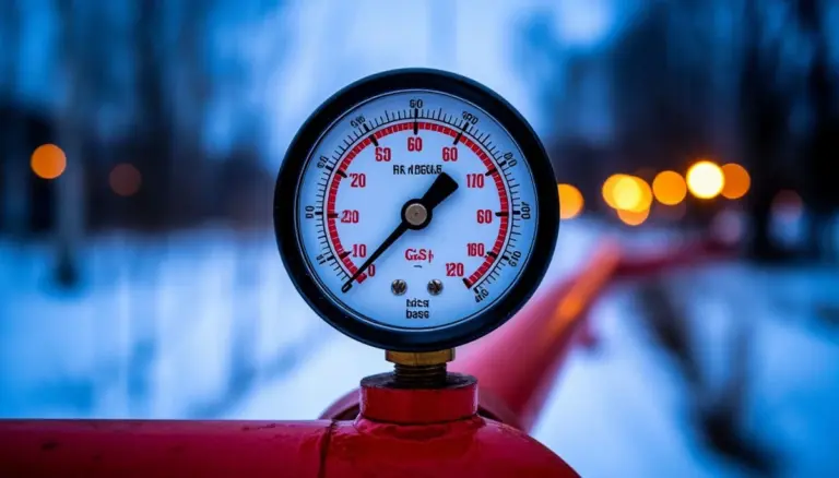 Proč se evropské zásobníky plynu vyprazdňují nejrychleji za posledních 10 let