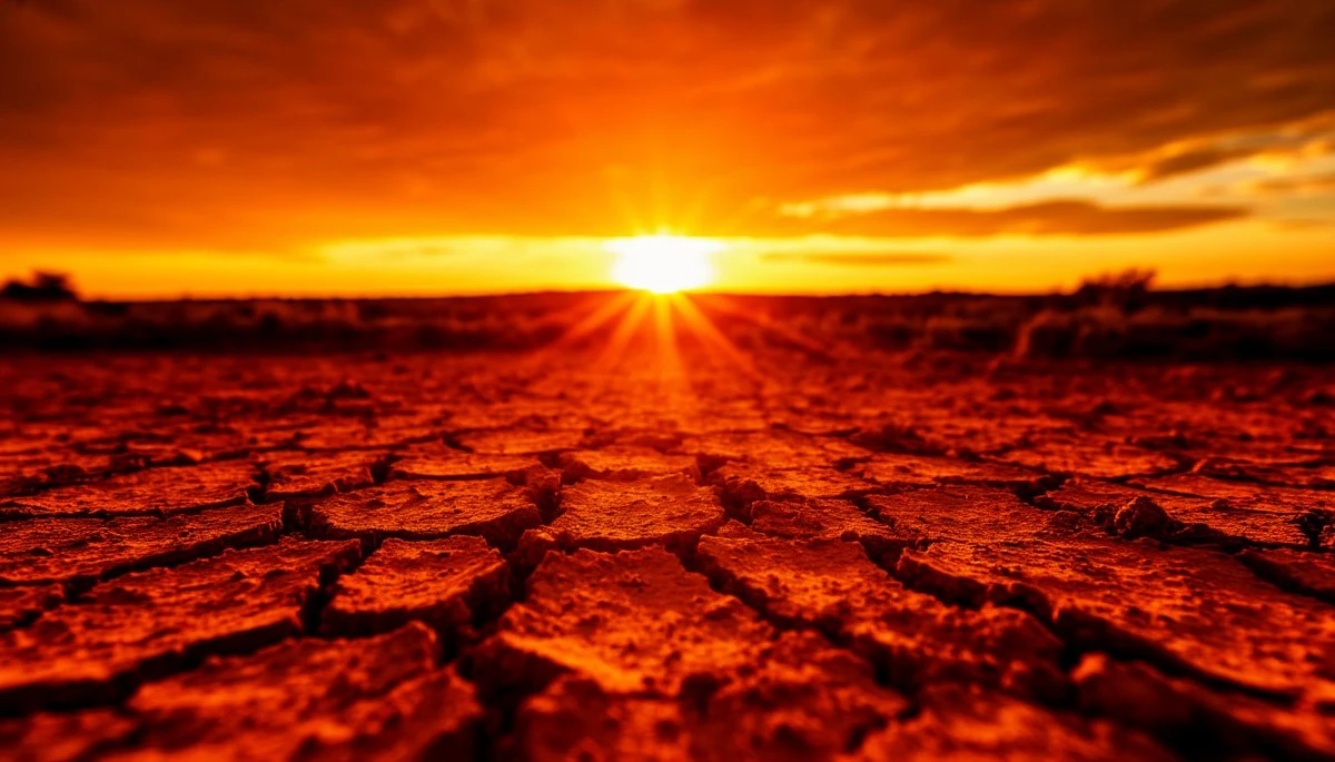 Proč se meteorologové obávají roku 2027 a co se chystá v Pacifiku