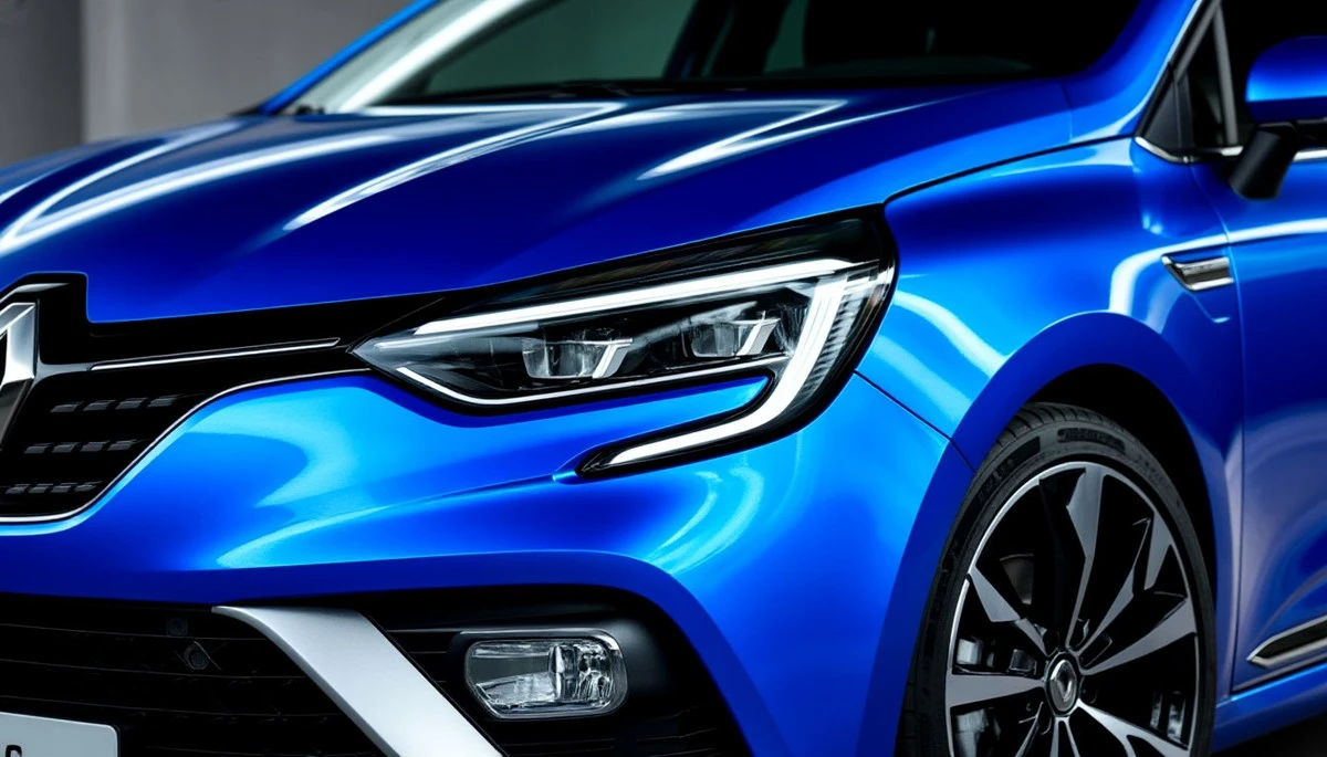 Proč se nový Renault Clio 2026 stal noční můrou pro hybridní konkurenci?