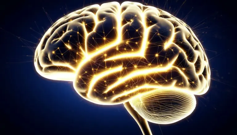 Proč se paměť náhle vytrácí: Vědci objevili genové řetězové reakce v mozku