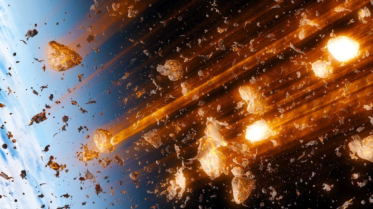 Proč se tato kometa po průletu kolem Slunce začala točit na opačnou stranu - image 1