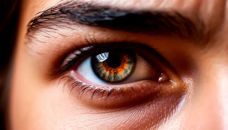 Proč se vám cuká oční víčko a co se s tím dá dělat