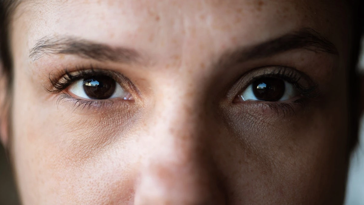 Proč se vám cuká oční víčko a co se s tím dá dělat - image 1