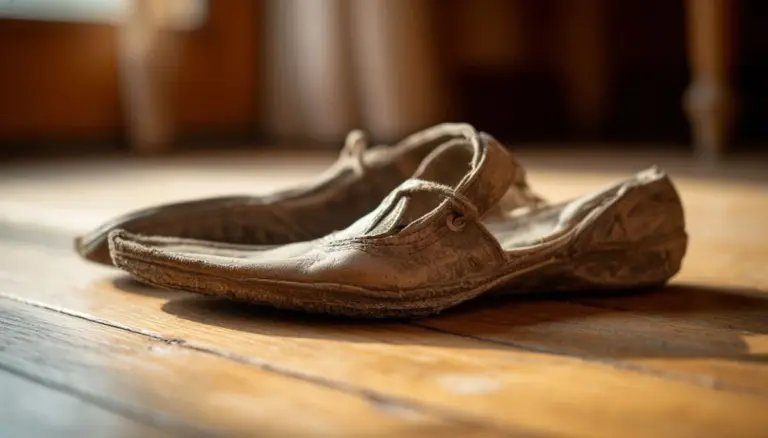 Proč se vaše boty nesešlapávají rovnoměrně a co to dělá s vašimi zády