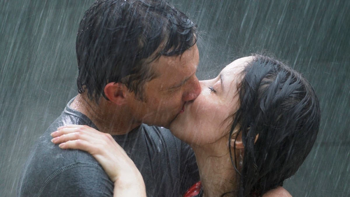 Proč se v Česku líbáme? Sliny o vás prozradí víc než DNA