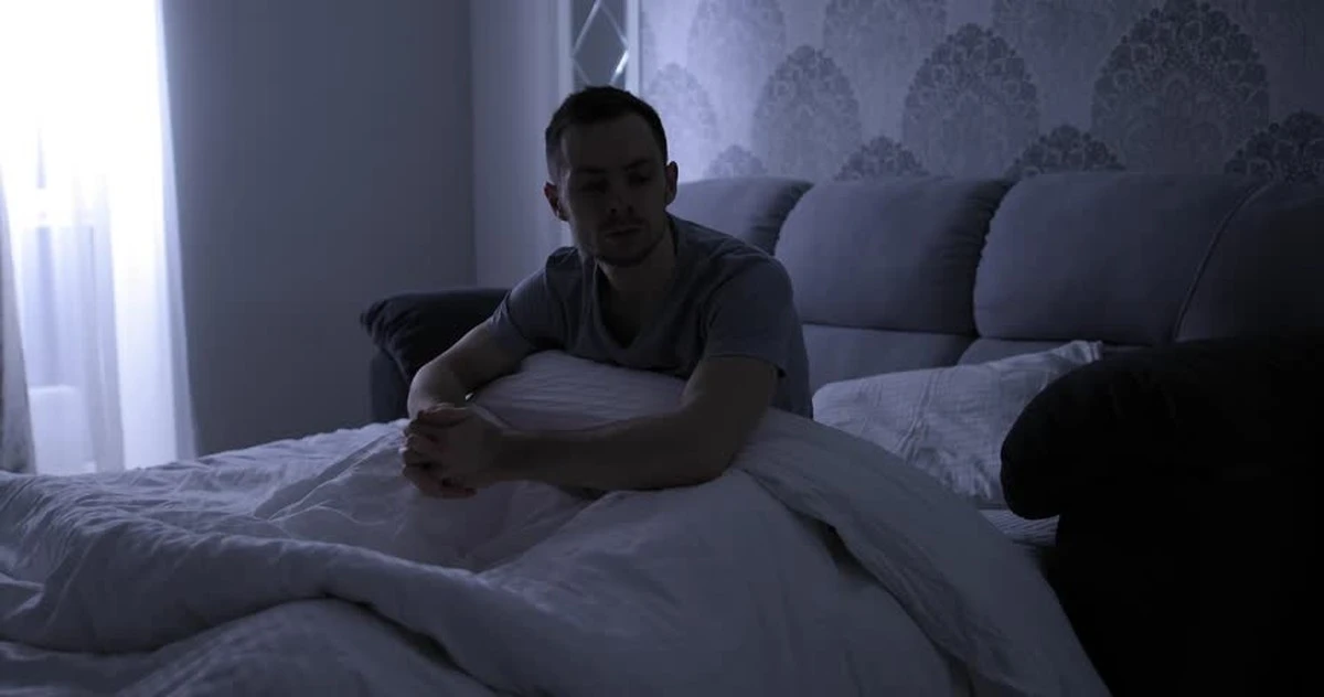 Proč se ve tři ráno budíme a nemůžeme spát: Naši předkové to dělali schválně - image 1