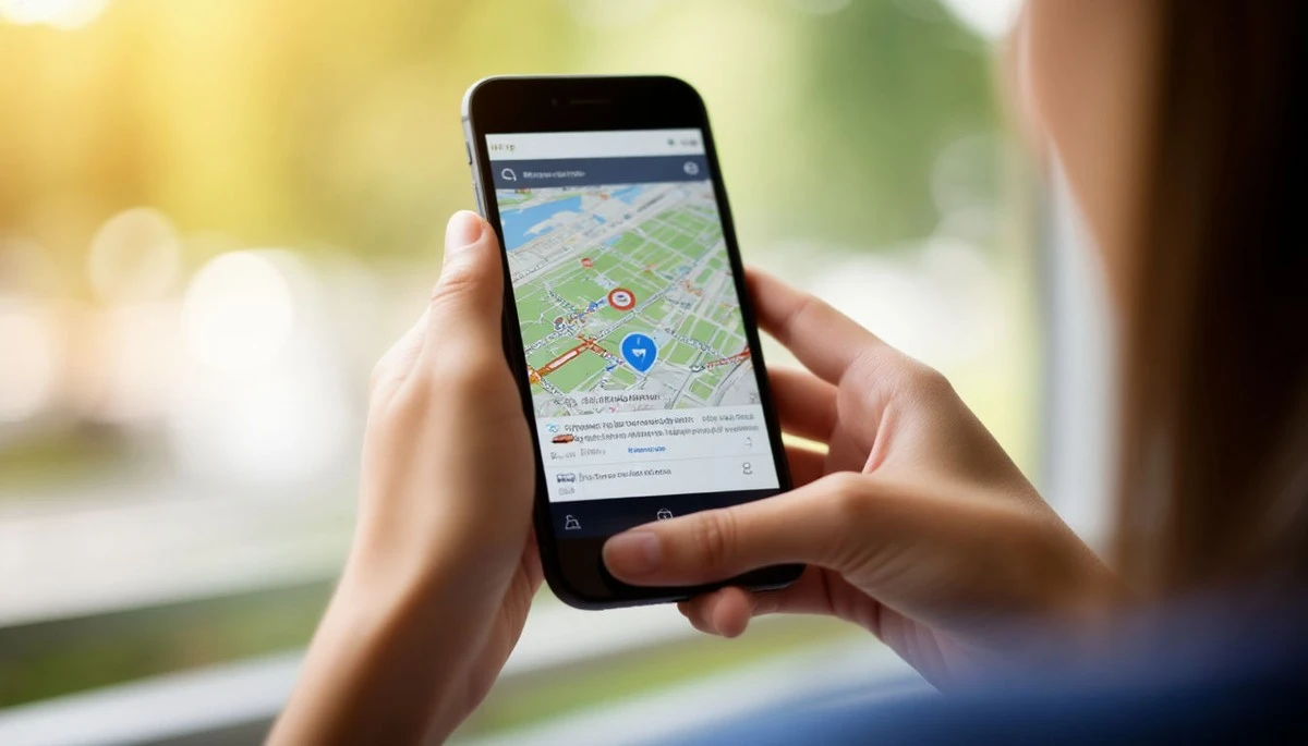 Proč se v Google Maps přestaly zobrazovat fotky a recenze