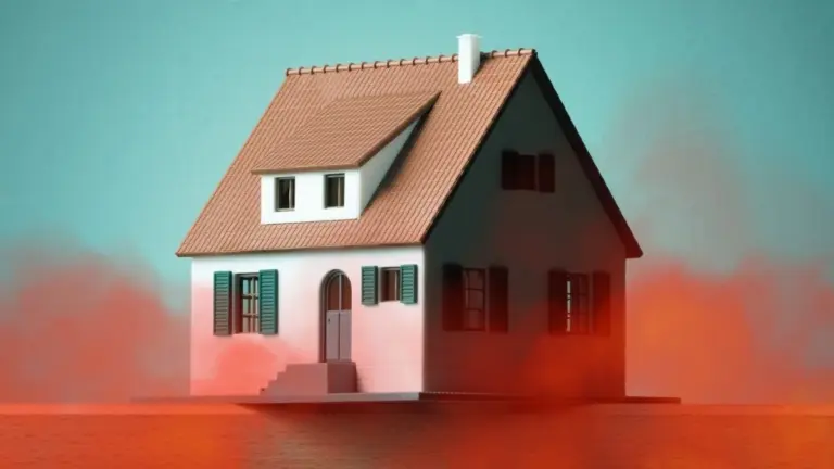 Proč se v podlahách domů hromadí plyn, který je ve vysokých dávkách stejný jako 200 rentgenů ročně