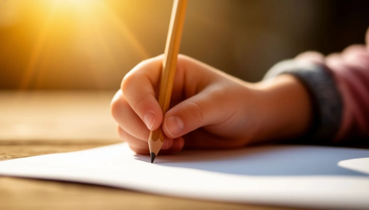 Proč školy v USA vyhazují klávesnice a vrací se k psaní rukou