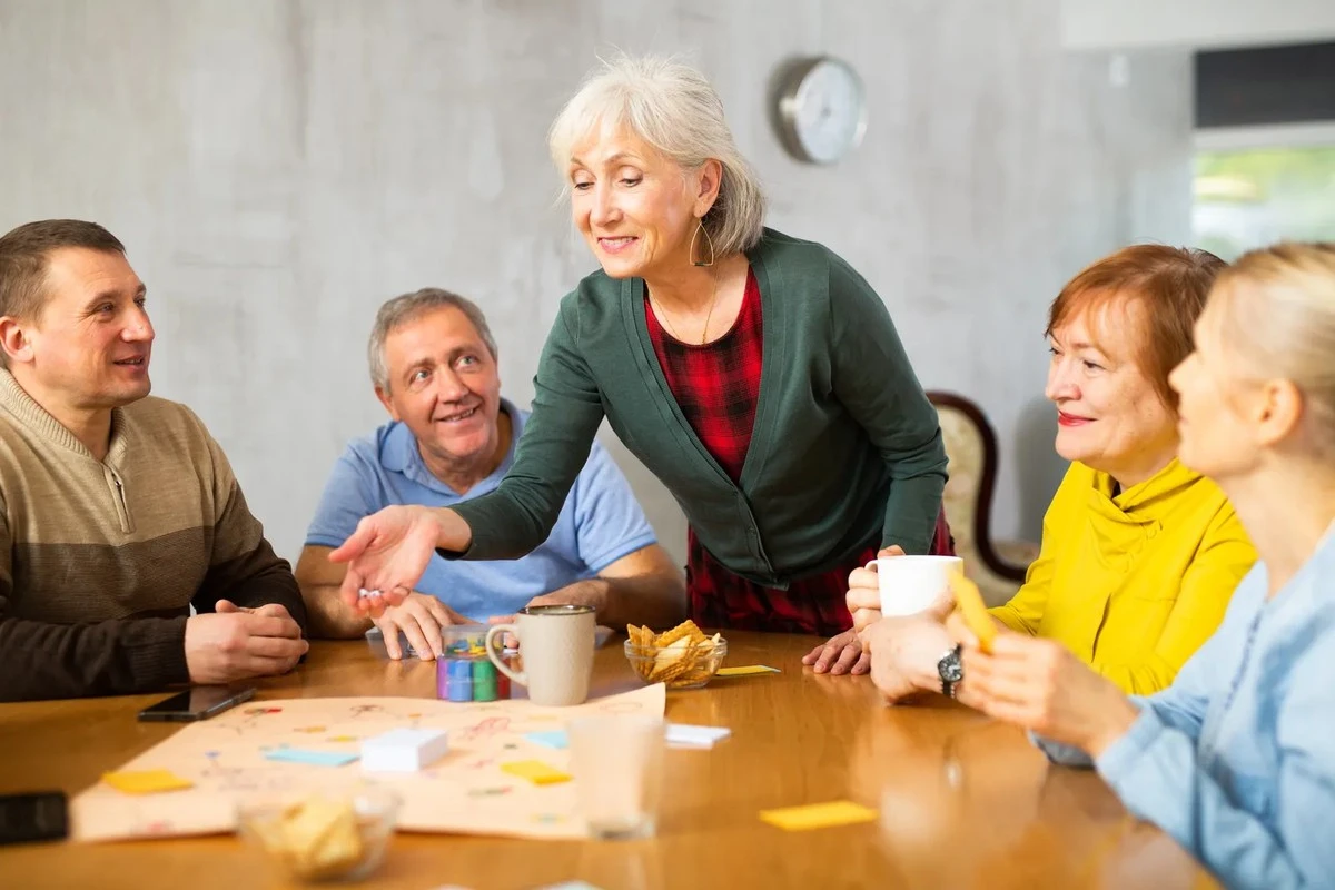 Proč stolní hry trénují mozek lépe než křížovky nebo Sudoku