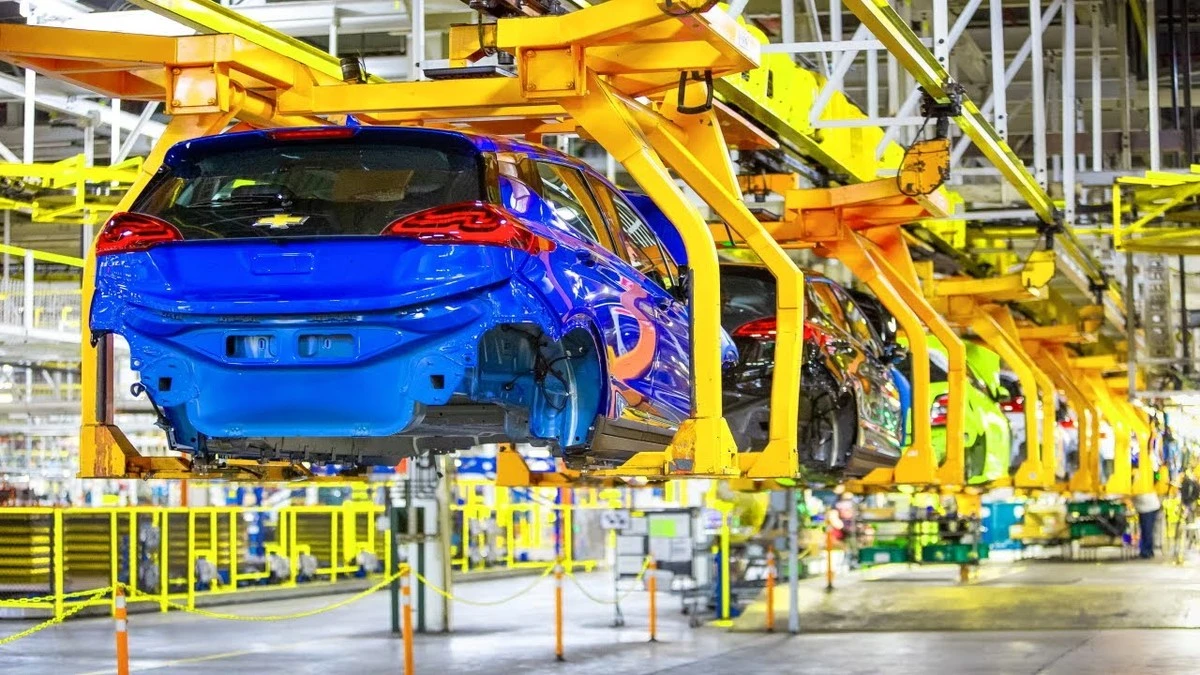 Proč tradiční automobilky pálí miliardy v elektrické pasti - image 1