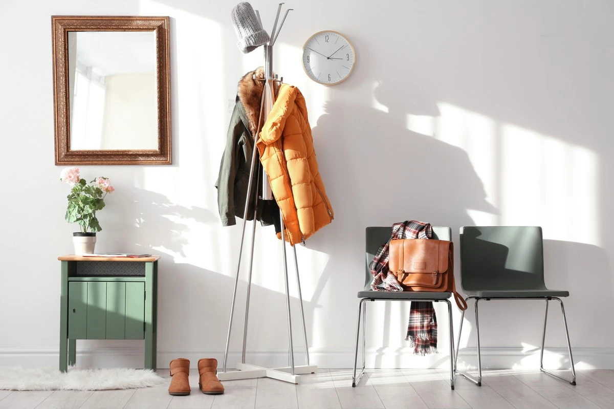 Proč váš byt vypadá stále neuklizeně: Stačí odstranit těchto 5 běžných věcí