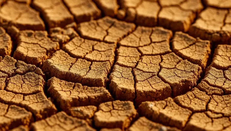 Proč vědci v Durynském lese zkoumají 290 milionů let starý otisk v bahně