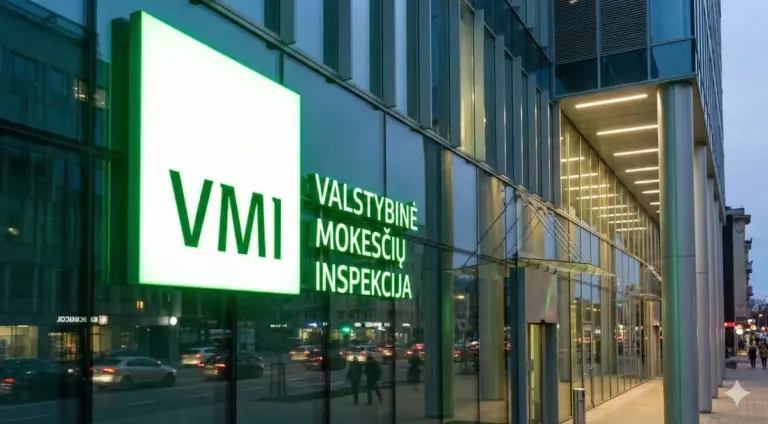 Proč VMI v roce 2026 ruší staré systémy: Přijde konec chyb?