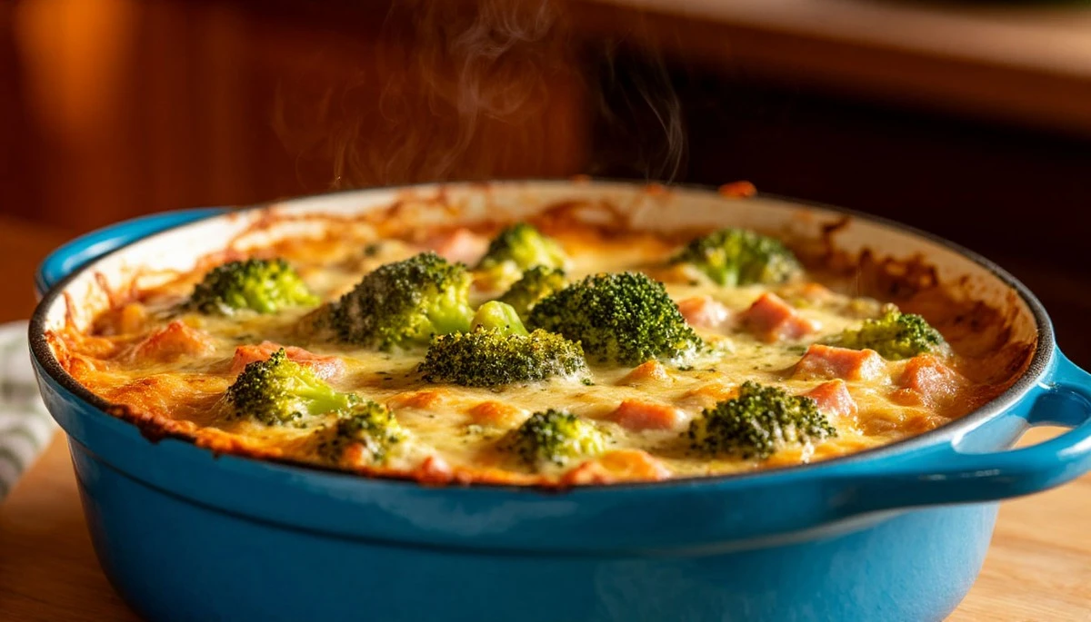 Proč v únoru 2026 mizí brokolice z pultů? Tajemství pekáče