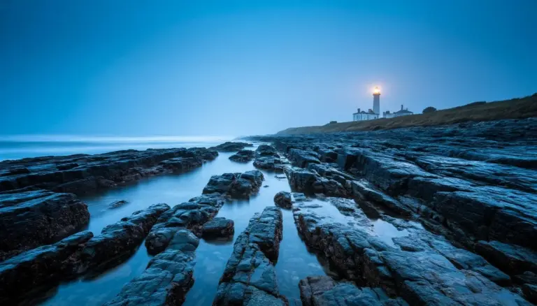 Proč z Baltu zmizelo 275 miliard tun vody: Hladina klesla na rekord z roku 1886