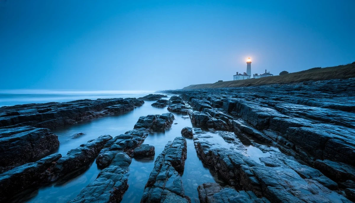 Proč z Baltu zmizelo 275 miliard tun vody: Hladina klesla na rekord z roku 1886