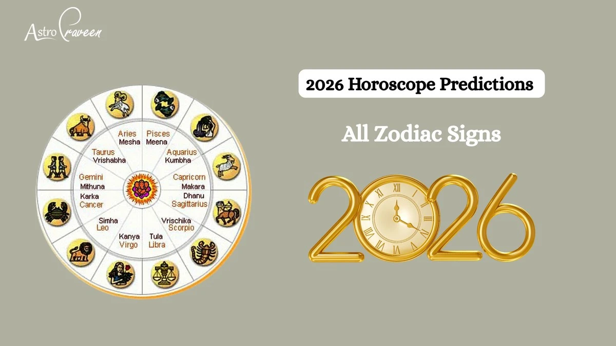 Proč zkušení astrologové označují březen 2026 za bod zlomu pro česká znamení - image 1