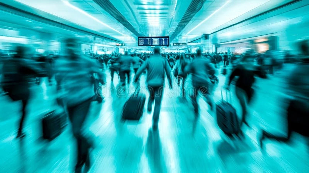 Proč zkušení cestovatelé dávají pozor na „výhodné“ přestupy u Wizz Air - image 1