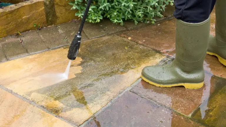 Proč zkušení chataři sypou na terasu obyčejnou jedlou sodu