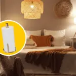 Proč zkušení designéři dávají stojan na utěrky i do ložnice