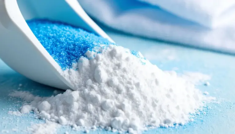 Proč zkušení hospodáři vyměňují drahé prací gely za obyčejný sypký prášek