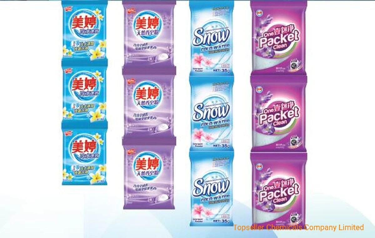 Proč zkušení hospodáři vyměňují drahé prací gely za obyčejný sypký prášek - image 1