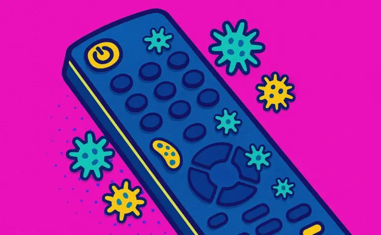 Proč zkušení hostitelé otírají dálkový ovladač mnohem častěji než toaletu