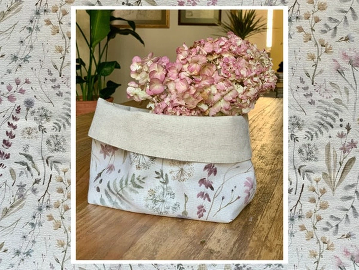 Proč zkušení hostitelé letos dávají na stůl látkový košík z Tchiba - image 1