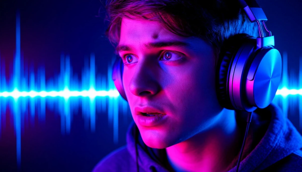 Proč zkušení hudebníci sledují nový model Lyria 3 od Googlu s obavami