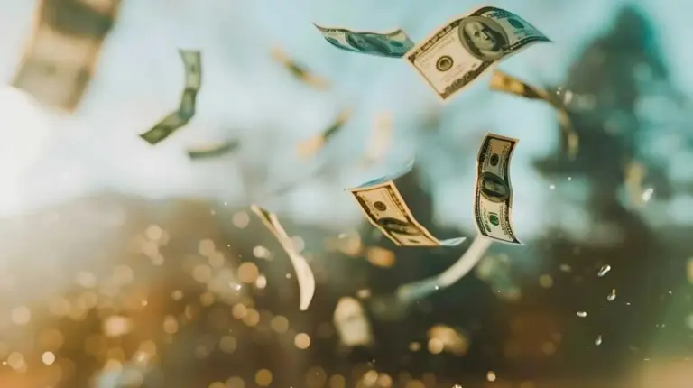 Proč zkušení investoři tento týden raději nechávají platební kartu doma